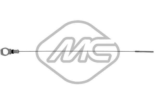 Metalcaucho 04741 Oil Dipstick