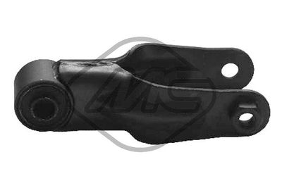 Mounting, engine Metalcaucho 04744