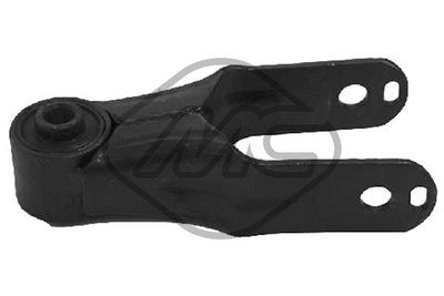 Mounting, engine Metalcaucho 04747