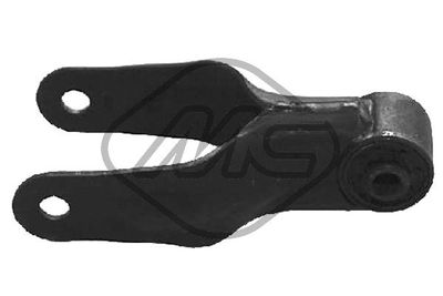 Mounting, engine Metalcaucho 04748