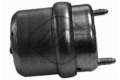 Mounting, engine Metalcaucho 04751