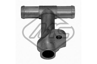Coolant Flange Metalcaucho 04755