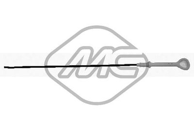 Oil Dipstick Metalcaucho 04760