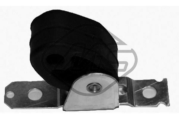 Metalcaucho 04762 Rubber Buffer, muffler