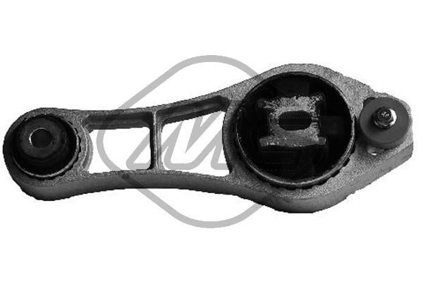 Metalcaucho 04775 Mounting, engine
