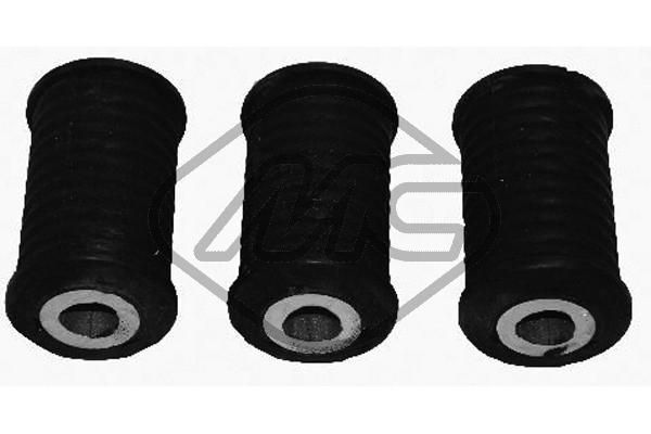 Metalcaucho 04779 Bushing, leaf spring