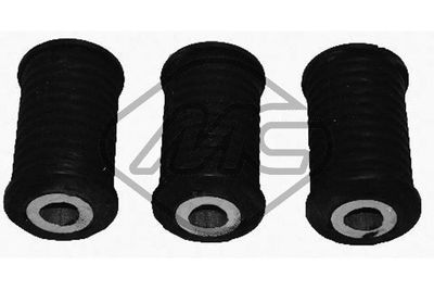 Bushing, leaf spring Metalcaucho 04779