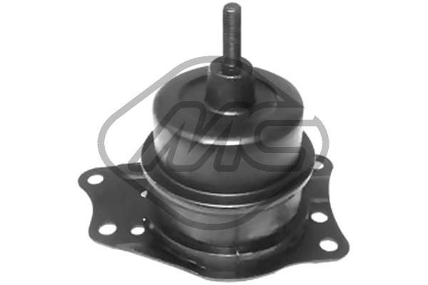 Metalcaucho 04786 Mounting, engine