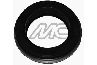 Rolling Bearing, suspension strut support mount Metalcaucho 04789