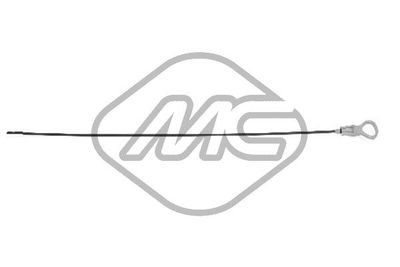 Oil Dipstick Metalcaucho 04791
