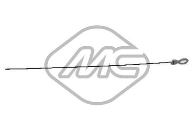 Oil Dipstick Metalcaucho 04793