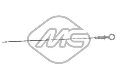 Oil Dipstick Metalcaucho 04794
