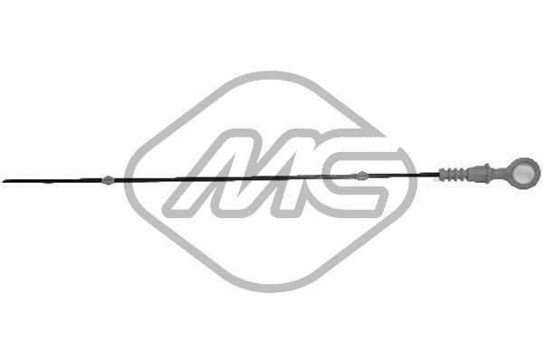 Metalcaucho 04795 Oil Dipstick