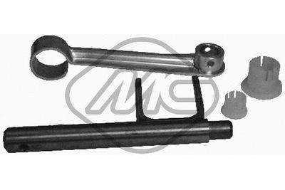 Release Fork, clutch Metalcaucho 04800