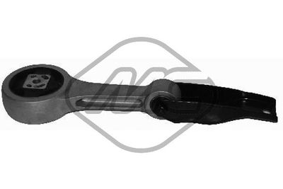 Mounting, engine Metalcaucho 04804