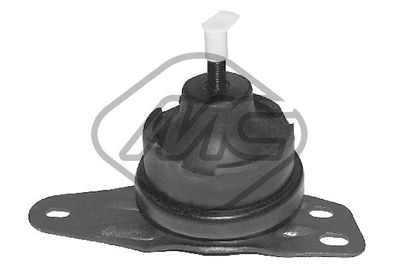 Mounting, engine Metalcaucho 04806