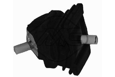 Mounting, engine Metalcaucho 04808