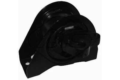 Mounting, engine Metalcaucho 04811