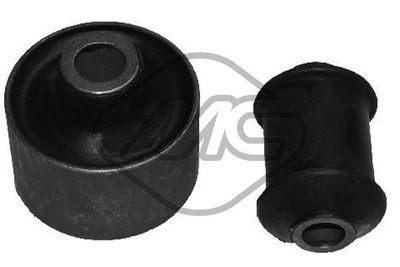 Mounting, control/trailing arm Metalcaucho 04813