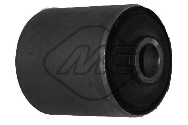 Metalcaucho 04831 Bushing, leaf spring