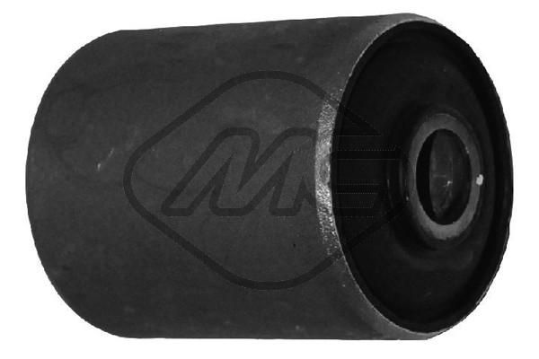 Metalcaucho 04832 Bushing, leaf spring