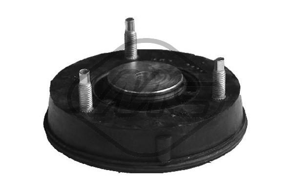 Metalcaucho 04833 Suspension Strut Support Mount