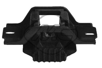 Mounting, engine Metalcaucho 04851