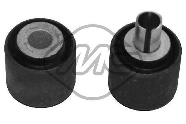 Metalcaucho 04858 Mounting, control/trailing arm