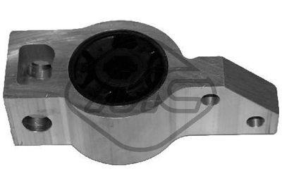 Mounting, control/trailing arm Metalcaucho 04862