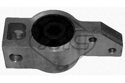 Mounting, control/trailing arm Metalcaucho 04863