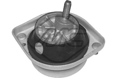 Mounting, engine Metalcaucho 04880