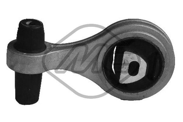 Metalcaucho 04891 Mounting, engine