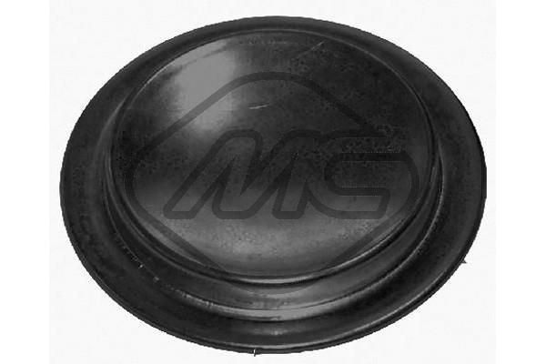 Metalcaucho 04893 Frost Plug