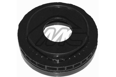 Rolling Bearing, suspension strut support mount Metalcaucho 04898