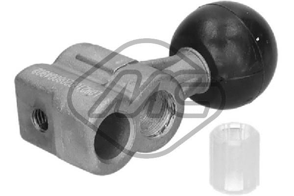 Metalcaucho 04902 Selector-/Shift Rod