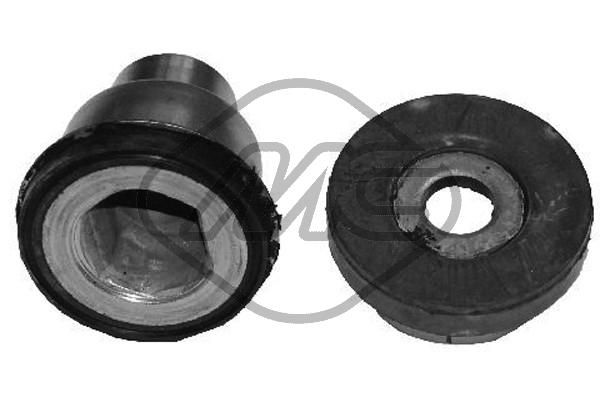 Metalcaucho 04905 Bushing, axle cross member