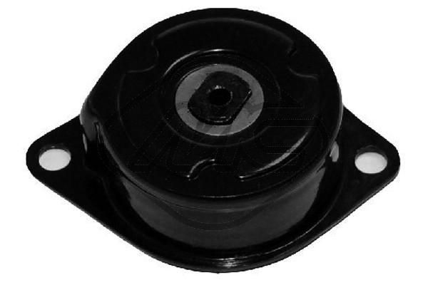 Metalcaucho 04908 Belt Tensioner, V-ribbed belt