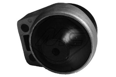 Mounting, engine Metalcaucho 04910