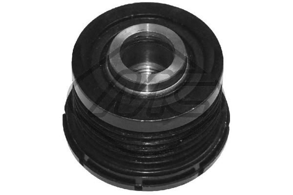 Metalcaucho 04913 Alternator Freewheel Clutch