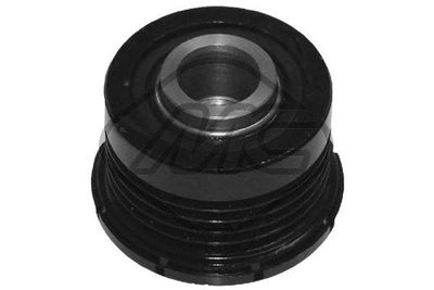 Alternator Freewheel Clutch Metalcaucho 04914