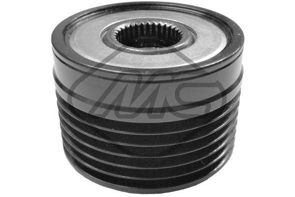 Metalcaucho 04915 Alternator Freewheel Clutch