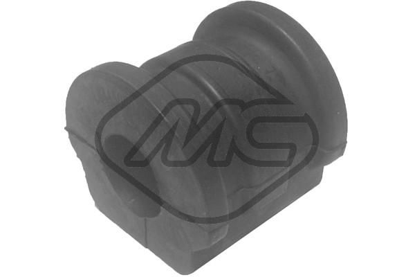 Metalcaucho 04918 Mounting, stabiliser bar