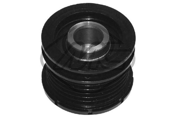 Metalcaucho 04919 Alternator Freewheel Clutch