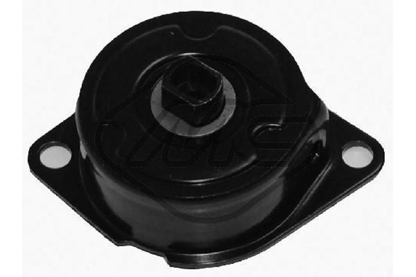 Metalcaucho 04923 Belt Tensioner, V-ribbed belt