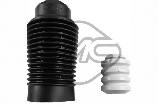 Metalcaucho 04930 Rubber Buffer, suspension