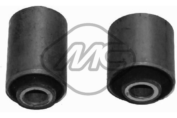 Metalcaucho 04940 Mounting, control/trailing arm