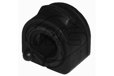 Mounting, stabiliser bar Metalcaucho 04941