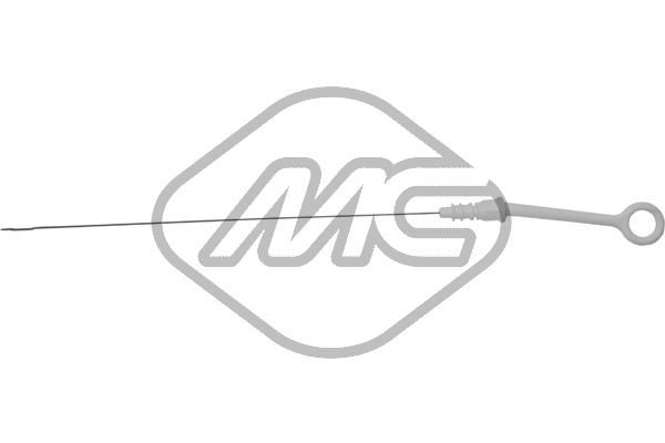 Metalcaucho 04942 Oil Dipstick