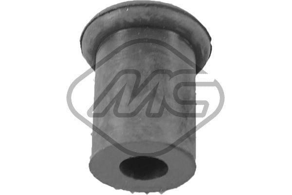 Metalcaucho 04946 Gasket, coolant flange