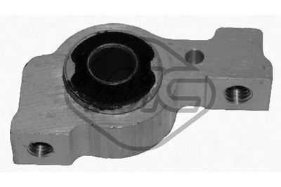 Mounting, control/trailing arm Metalcaucho 04957